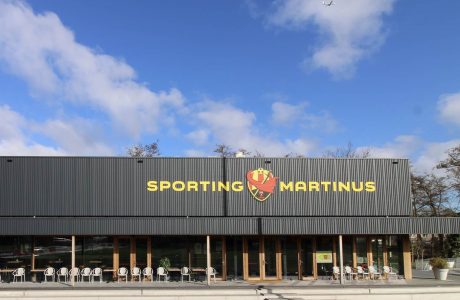 Sporting Martinus Heemraad Amstelveen