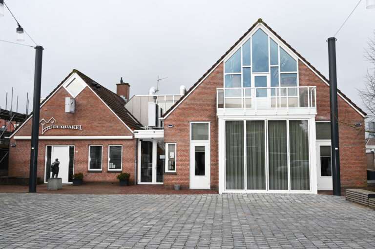 dorpshuis de kwakel